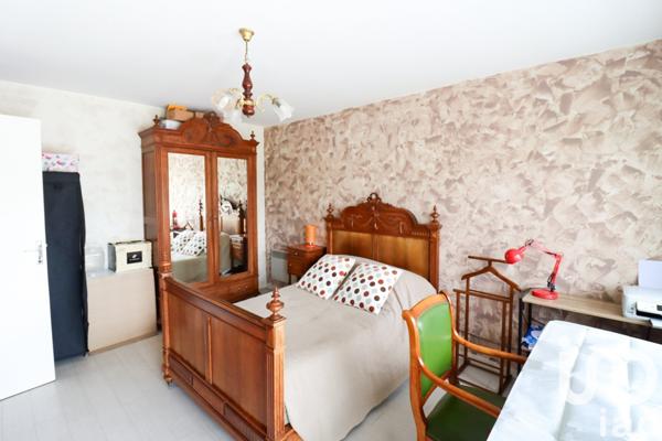 Apartment for sale 1 room 37 m² Ussel