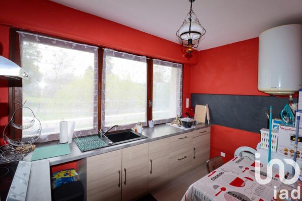 Apartment for sale 1 room 37 m² Ussel