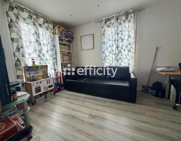 Maison 5 pièces - 120 m²