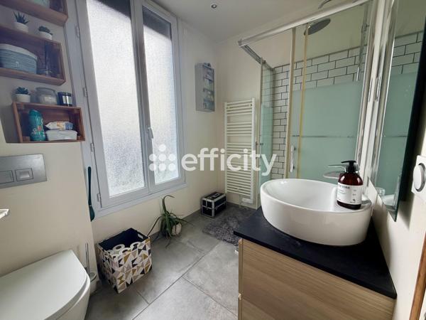 Maison 5 pièces - 120 m²