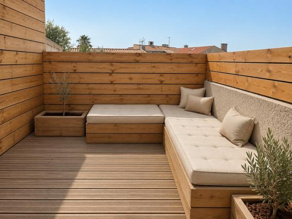 Appartement 3 pièces à louer Narbonne - 11100 / Réf: 01-3696