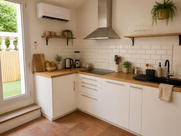 Appartement 3 pièces à louer Narbonne - 11100 / Réf: 01-3696