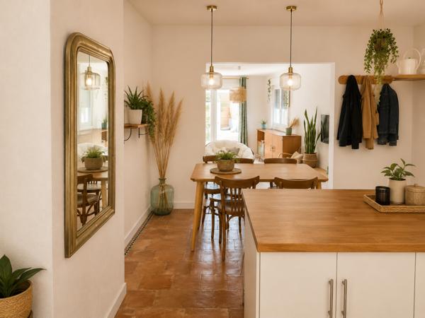 Appartement 3 pièces à louer Narbonne - 11100 / Réf: 01-3696