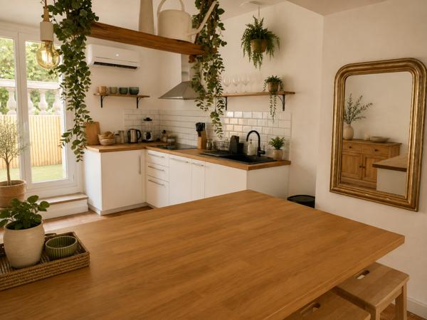 Appartement 3 pièces à louer Narbonne - 11100 / Réf: 01-3696