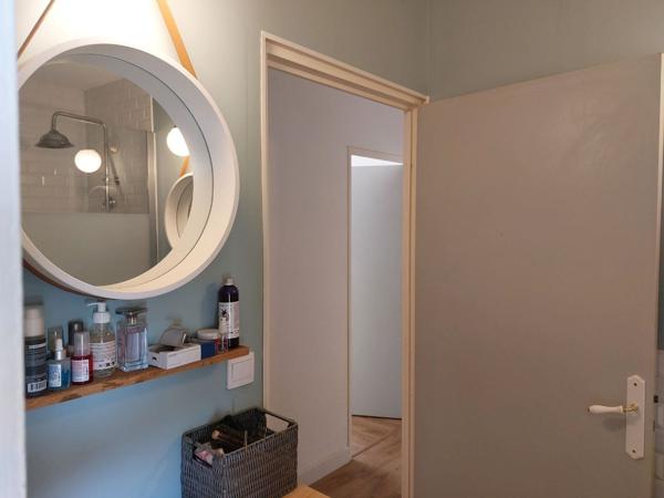 Appartement 3 pièces à louer Narbonne - 11100 / Réf: 01-3696