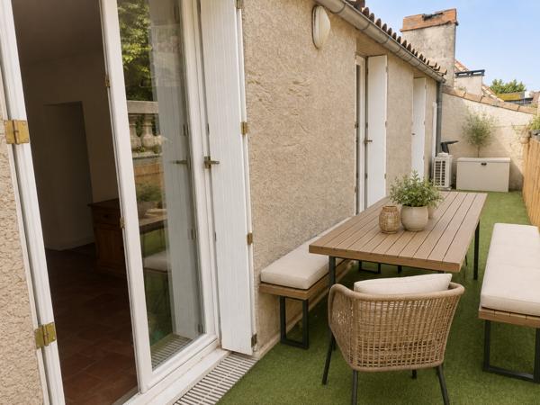 Appartement 3 pièces à louer Narbonne - 11100 / Réf: 01-3696