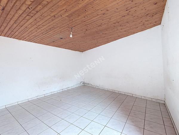 Maison en village à vendre - Montaigu vendée