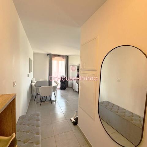 Appartement à vendre 2 pièces de 50 m²