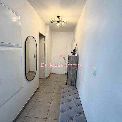 Appartement à vendre 2 pièces de 50 m²