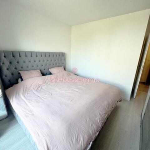 Appartement à vendre 2 pièces de 50 m²