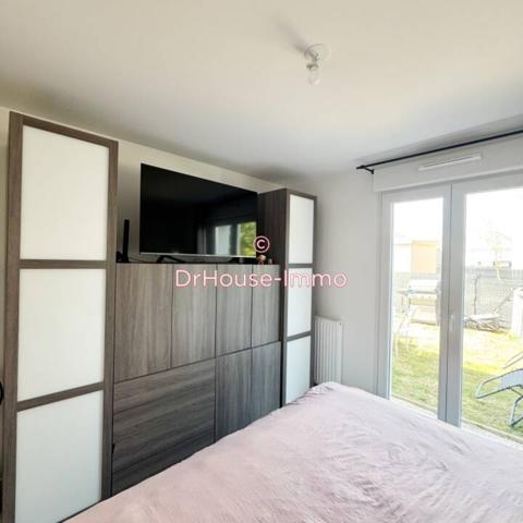 Appartement à vendre 2 pièces de 50 m²