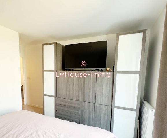 Appartement à vendre 2 pièces de 50 m²