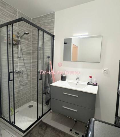 Appartement à vendre 2 pièces de 50 m²