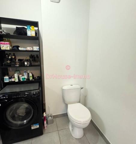 Appartement à vendre 2 pièces de 50 m²