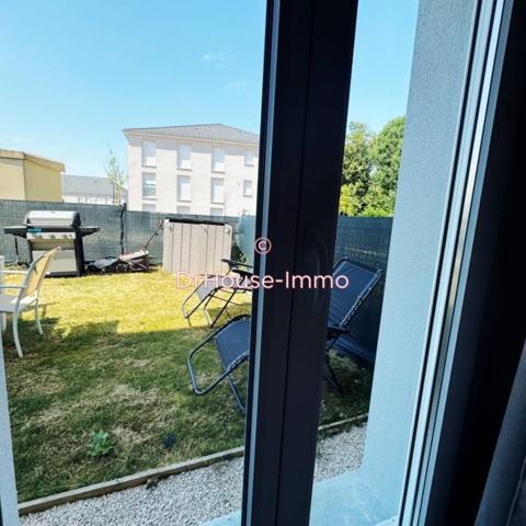 Appartement à vendre 2 pièces de 50 m²