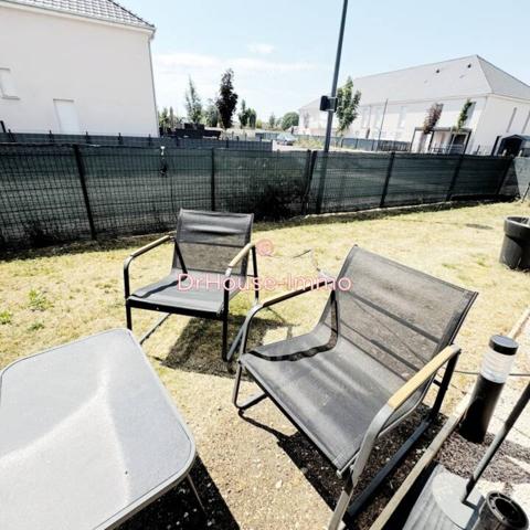 Appartement à vendre 2 pièces de 50 m²
