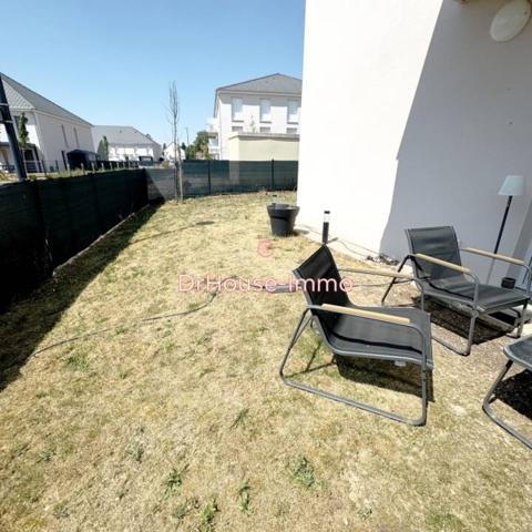 Appartement à vendre 2 pièces de 50 m²