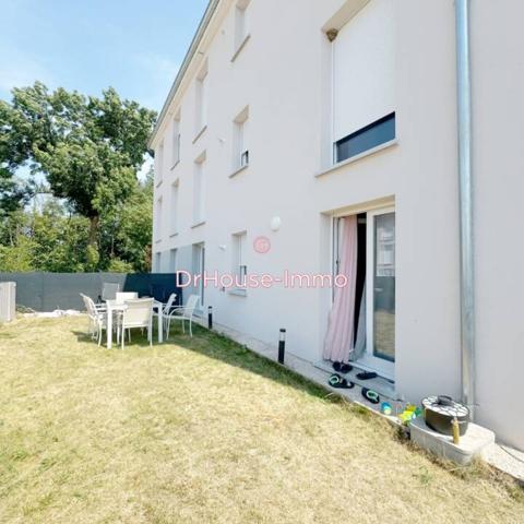 Appartement à vendre 2 pièces de 50 m²