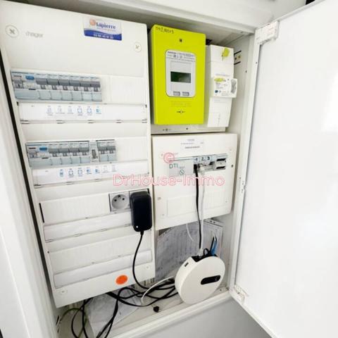 Appartement à vendre 2 pièces de 50 m²