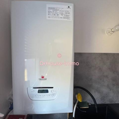 Appartement à vendre 2 pièces de 50 m²