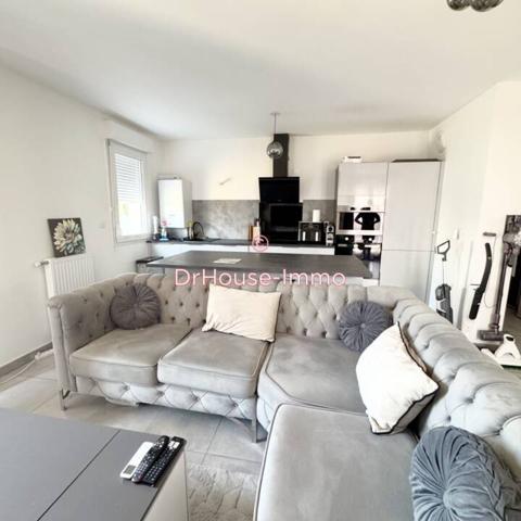 Appartement à vendre 2 pièces de 50 m²