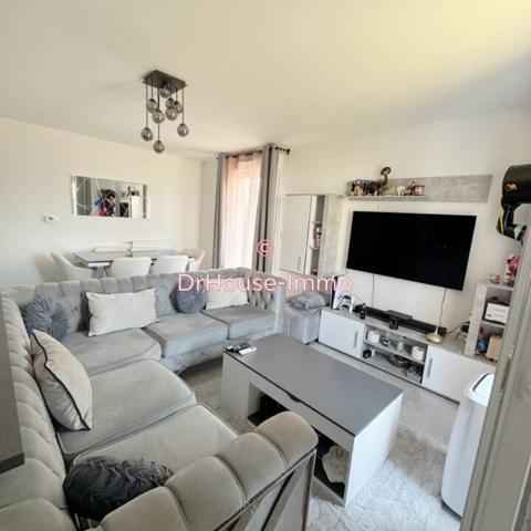 Appartement à vendre 2 pièces de 50 m²
