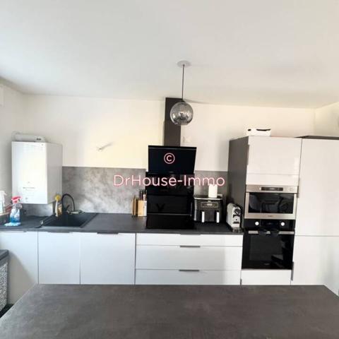 Appartement à vendre 2 pièces de 50 m²