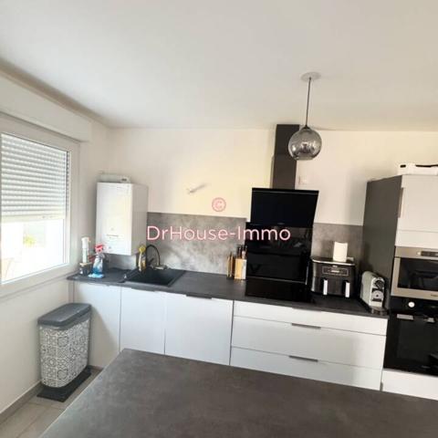 Appartement à vendre 2 pièces de 50 m²
