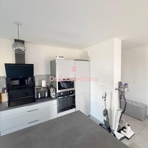 Appartement à vendre 2 pièces de 50 m²
