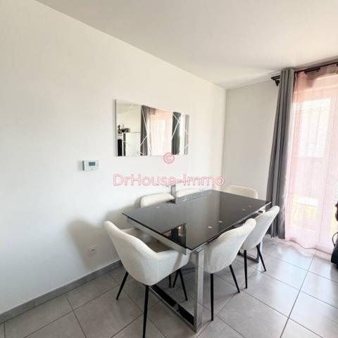 Appartement à vendre 2 pièces de 50 m²