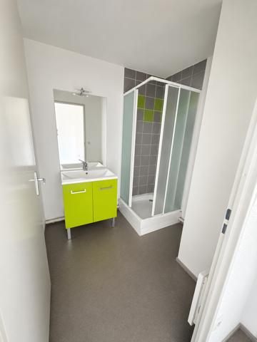 Appartement
         1 pièce
        - 19 m² Exclusivité 93 000 € *