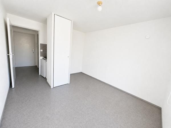 Appartement
         1 pièce
        - 19 m² Exclusivité 93 000 € *