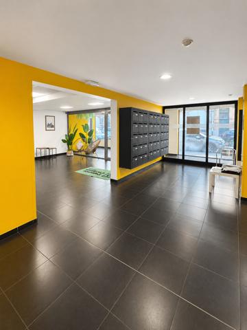 Appartement
         1 pièce
        - 19 m² Exclusivité 93 000 € *