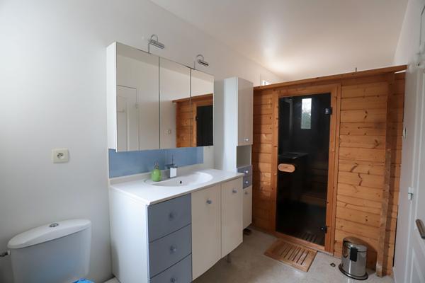 Appartement 4 pièces 123.86 m2