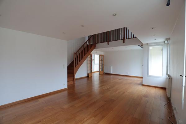Appartement 4 pièces 123.86 m2
