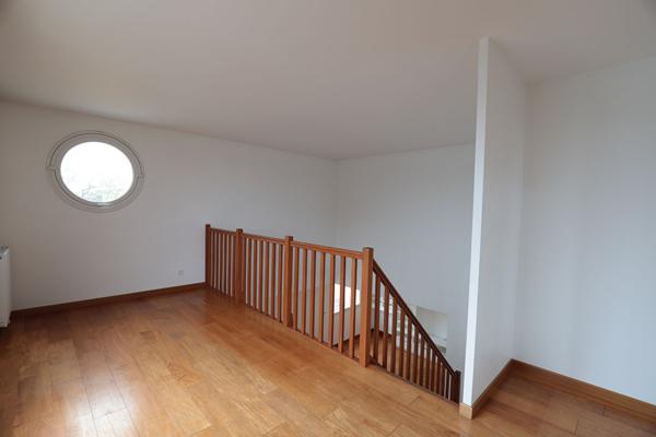 Appartement 4 pièces 123.86 m2