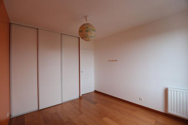 Appartement 4 pièces 123.86 m2
