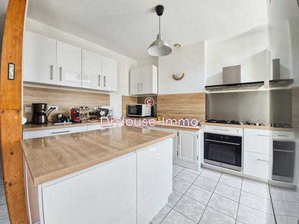 Appartement à vendre 4 pièces de 115 m²