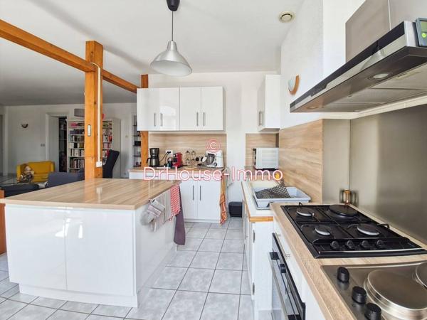 Appartement à vendre 4 pièces de 115 m²