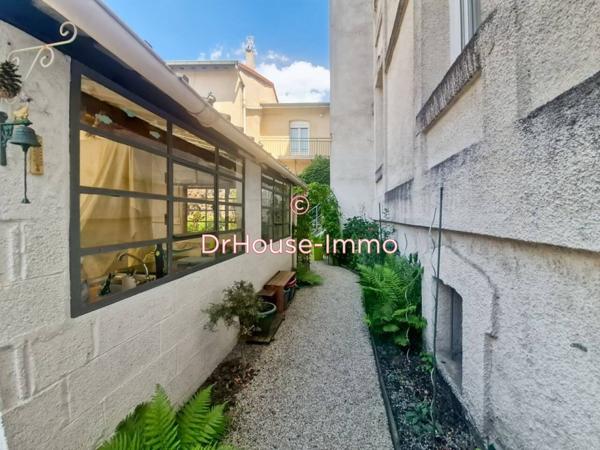 Appartement à vendre 4 pièces de 115 m²