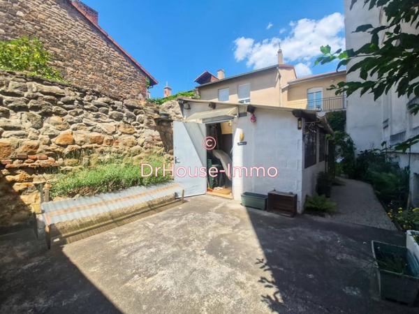 Appartement à vendre 4 pièces de 115 m²
