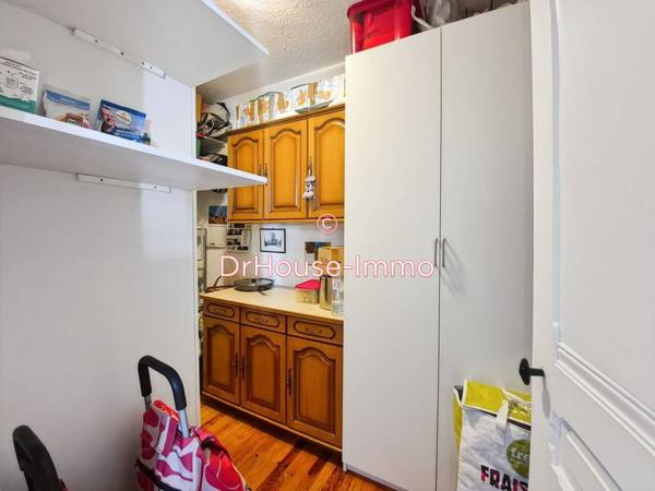 Appartement à vendre 4 pièces de 115 m²