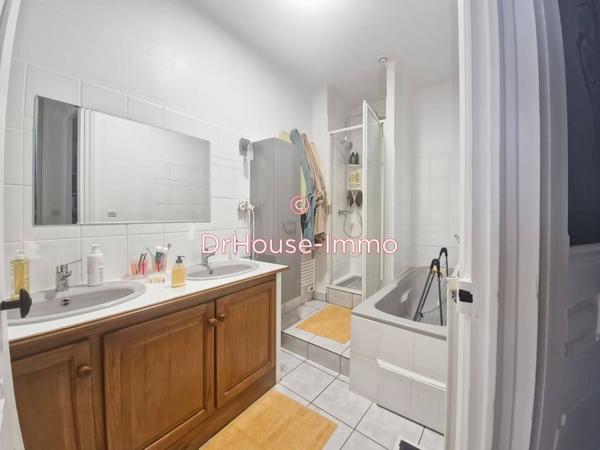 Appartement à vendre 4 pièces de 115 m²