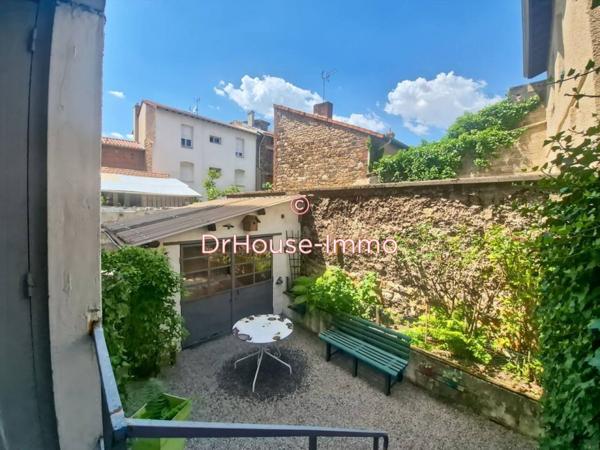 Appartement à vendre 4 pièces de 115 m²
