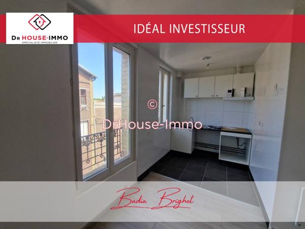 Immeuble à vendre 11 pièces de 370 m²