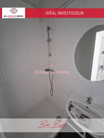 Immeuble à vendre 11 pièces de 370 m²