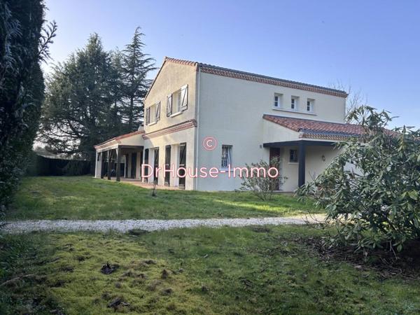 Maison à vendre 5 pièces de 167 m²