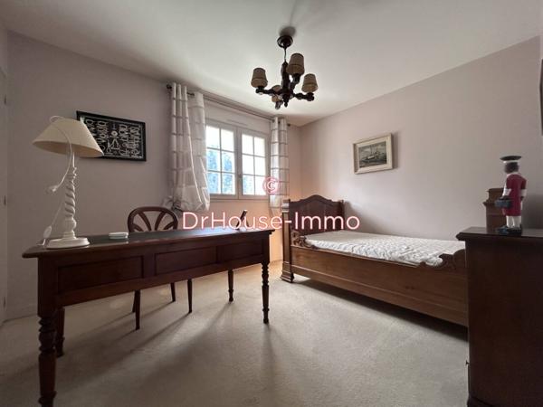 Maison à vendre 5 pièces de 167 m²