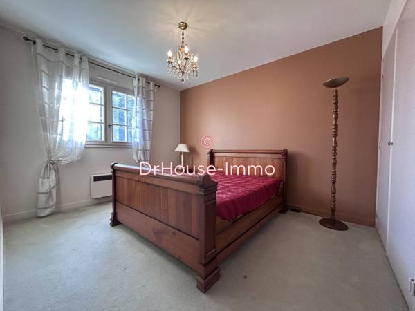 Maison à vendre 5 pièces de 167 m²