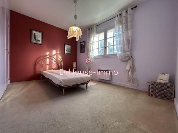 Maison à vendre 5 pièces de 167 m²